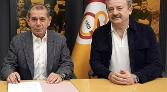 Galatasaray'da şok sakatlık: Aşil tendonu koptu