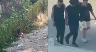 Görüntü Esenyurt'tan! Videoyu izleyen herkes emniyeti etiketledi