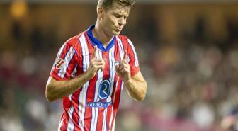 Görüşmeler başladı! Alexander Sörloth Süper Lig devine hayırlı olsun