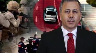 Hazırlıkları tam 4 ay sürdü! Antalya'da dev uyuşturucu operasyonu