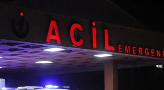 Isparta'da ıhlamur toplarken düşen emekli polis hayatını kaybetti