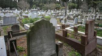 TÜİK, 2024 yılı ölüm ve ölüm nedeni istatistiklerini açıkladı