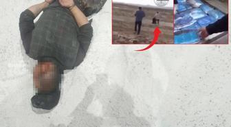 İran'da Mossad ajanının yakalanma anı! Aracından çıkanlar dehşete düşürdü