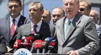 Muharrem İnce'nin CHP'ye katılacağı tarih belli oldu