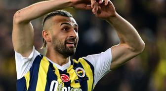 Serdar Dursun'dan Ali Koç'a: İstifa etmemeli