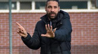 Olcay Şahan'ın yeni takımı belli oldu