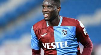 Anlaşma tamam! Onuachu Süper Lig'e geri döndü