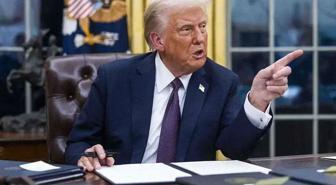 ABD basını: Trump, İran'a saldırı planını onayladı