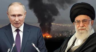 Putin'den İran'a destek: Sinyalleri verdik, seçenekler masada