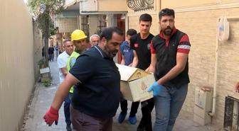 Bağcılar'da tartıştığı babasını silahla öldürdü; polisi arayıp haber verdi