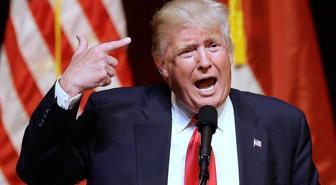 Trump kararı duyunca resmen çıldırdı: Gerçek bir aptal