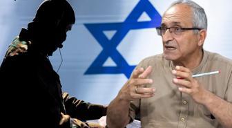 Türkiye'de MOSSAD ajanı var mı? Emekli subay Ergenekon'dan endişelendiren sözler