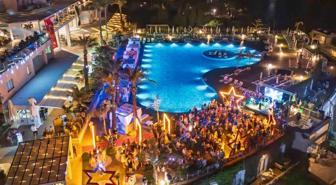 Liverpool'un genç yeteneği tatil için Bodrum'u seçti! Ödediği hesap çok konuşuldu