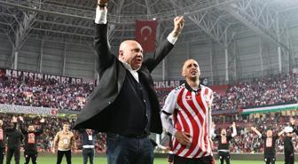 Yüksel Yıldırım: Fenerbahçe yenemedi diye saldırıya uğradım
