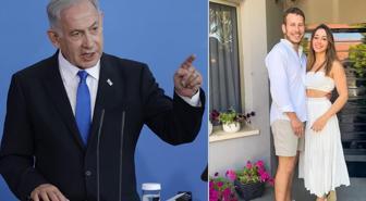 Yüzlerce insanın öldüğü savaşta Netanyahu'nun ödediği bedele bakın