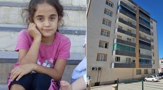 9 yaşındaki Yasemin'in katili en yakını çıktı, hemen tutuklandı