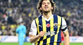 Brighton, Ferdi Kadıoğlu'ndan sonra Süper Lig'den bir transfer daha yapıyor