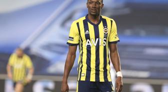 Mame Thiam canlı yayında açıkladı: Fenerbahçe'ye imza atacak