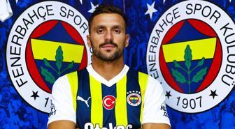Çuvalla para kazanacak! İşte Dusan Tadic'in yeni takımı