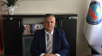 Kalp krizi geçiren Edirne Vali Yardımcısı Erdoğan Beypınar hayatını kaybetti