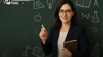 Eğitim fakültesi dekanı açıkladı! Kimler öğretmen olabilir?