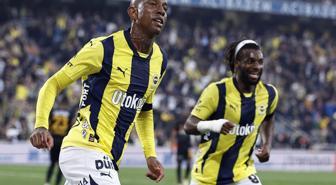 Fenerbahçe, hazırlık maçında İtalyan deviyle karşılaşacak