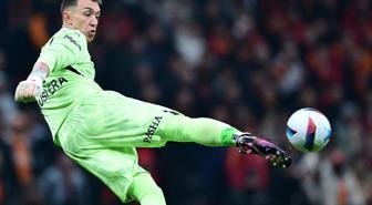 İki takım arasında kalmıştı! Menajeri Muslera'nın yeni kulübünü açıkladı