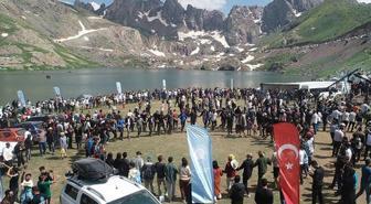 Cilo Festivali'ne İran-İsrail savaşı engeli