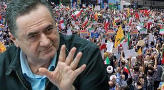 İsrailli bakandan orduya Tahran talimatı: Saldırıları yoğunlaştırın