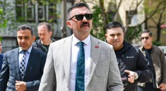 Merkeze alınan Tunceli Valisi'nden dikkat çeken paylaşım: Kudretim olsa kökünden keserdim