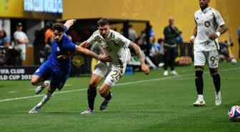 Flamengo Chelsea'yi bozguna uğrattı