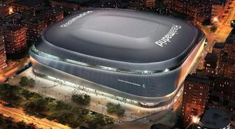 Real Madrid'in stadyumu günde 1 milyon dolar kazanıyor