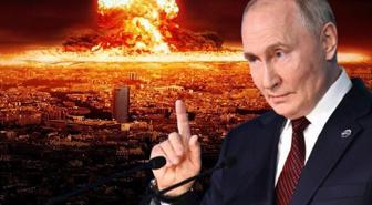 Putin'den tüm dünyayı tedirgin eden sözler: 3. Dünya Savaşı ihtimali artıyor