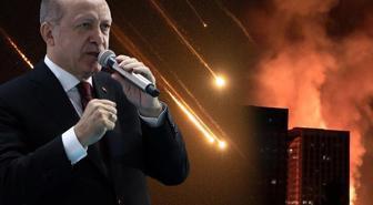 Cumhurbaşkanı Erdoğan, Almanya Başbakanı Merz ile görüştü: Bölge güvenliğinin tehdidi üst seviyeye çıktı