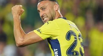 Samsunspor'dan Cenk Tosun açıklaması! Transfere son noktayı koydular