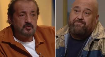 MasterChef'te tansiyon yükseldi! Ünlü şefler arasında fikir ayrılığı