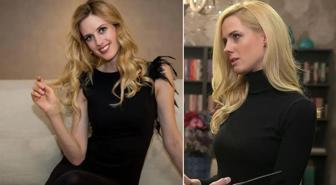 Wilma Elles dördüncü kez anne oluyor
