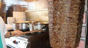 250'den fazla şubesi olan ünlü döner zinciri iflasın eşiğinde