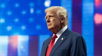 ABD Başkanı Donald Trump: İran ile konuşacağız ve bundan sonra ne olacağını göreceğiz