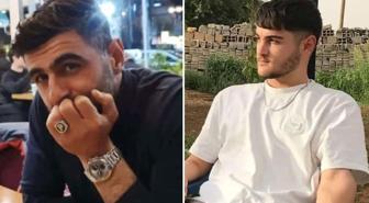 Tırla çarpışan motosiklet ağabey ile kardeşine mezar oldu