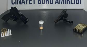Ayakkabısından dünyanın en pahalı kimyasalı çıktı, 'Yolda buldum' dedi