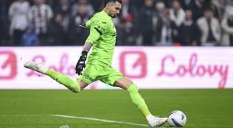 Görüşmeler başadı! Uğurcan adım adım Süper Lig devine