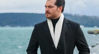 Çağatay Ulusoy'a ikinci vatandaşlık Bulgaristan'dan