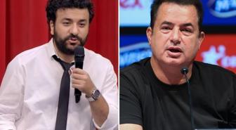 Hasan Can Kaya, Acun Ilıcalı ile yollarını ayırıyor! Nedeni ortaya çıktı
