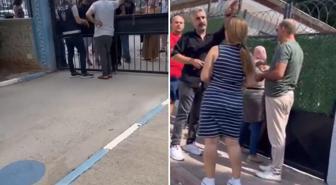 İsim benzerliği nedeniyle yanlış okullara giden adaylar, üniversite sınavına giremedi