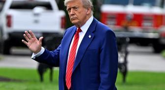 İslam ülkesi, Trump'ı Nobel'e aday gösterdi