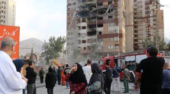 İsrail saldırılarında 400'den fazla İranlı yaşamını yitirdi