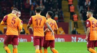 Nereden nereye! Galatasaray'ın eski yıldızı 2. Lig takımına imza attı