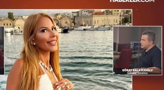 'Ölüm döşeğinde bir kadının son çığlıklarını bize dinletmek nedir?'