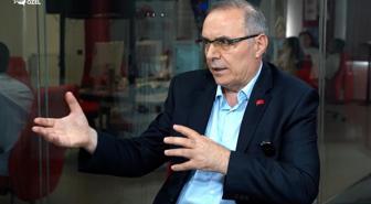 Prof. Dr. Ömerustaoğlu ezber bozdu: Öğretmenliğin fonksiyonu değişti